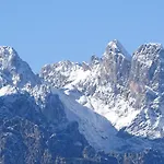 Casa Dei Maestri Daire Danta