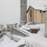 Casa Dei Maestri Daire Danta