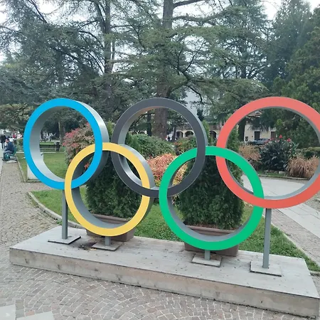 Casa Dei Maestri Appartamento