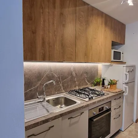 Casa Dei Maestri * Danta