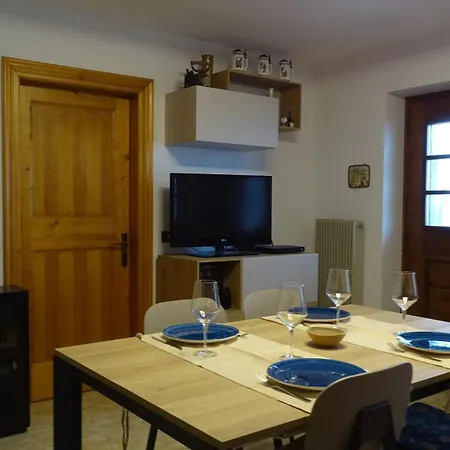 Casa Dei Maestri *