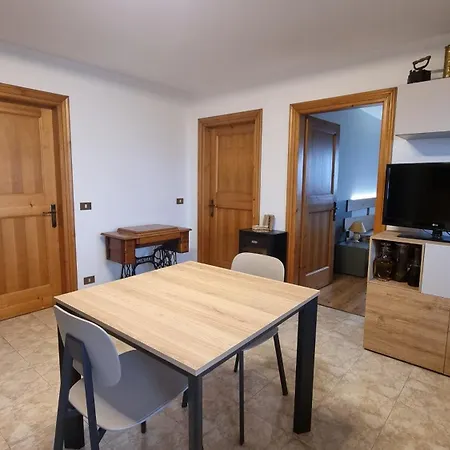 Casa Dei Maestri Danta