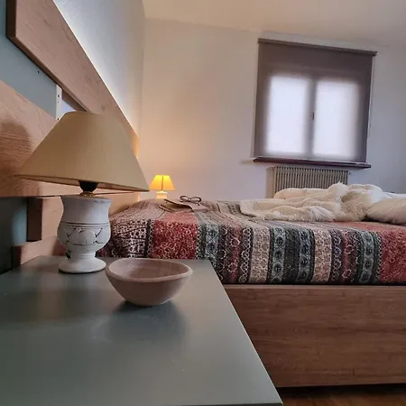 Casa Dei Maestri * Danta