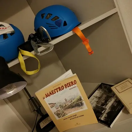 Appartamento Casa Dei Maestri *