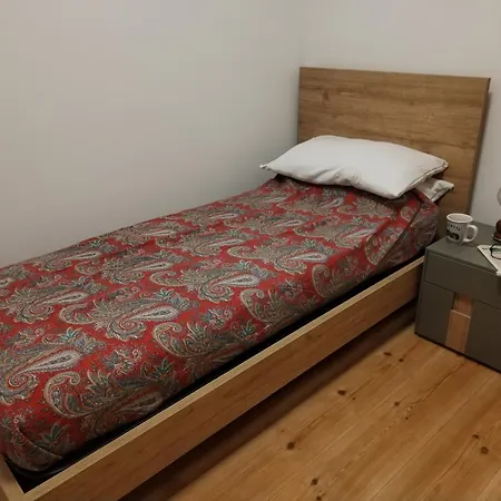 Casa Dei Maestri Apartman