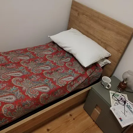 Appartamento Casa Dei Maestri