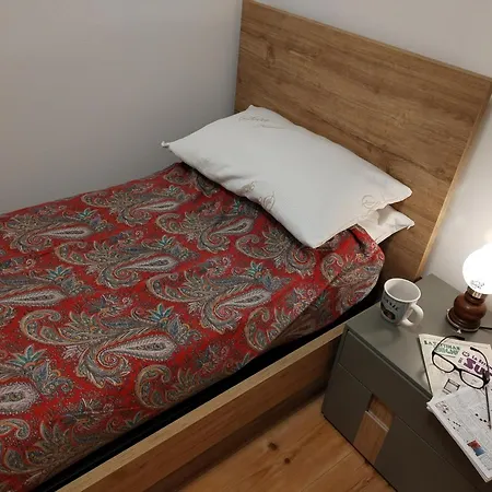 Apartman Casa Dei Maestri *