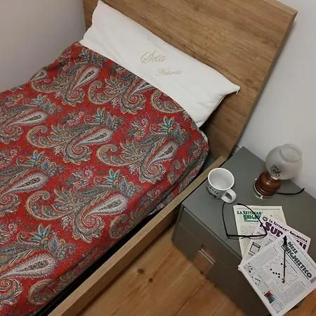 Casa Dei Maestri アパート *