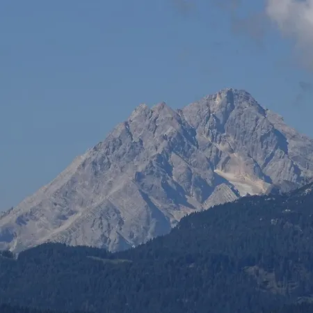 Casa Dei Maestri Danta