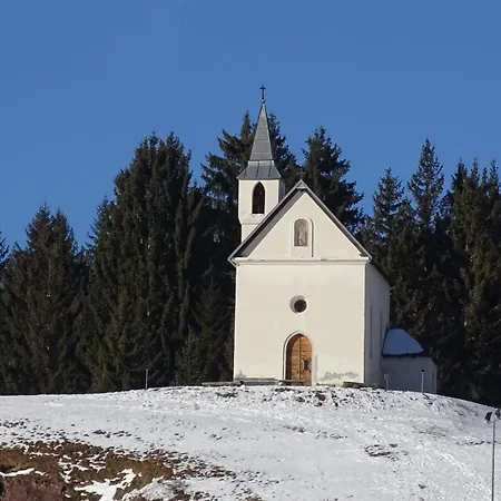 Casa Dei Maestri アパート