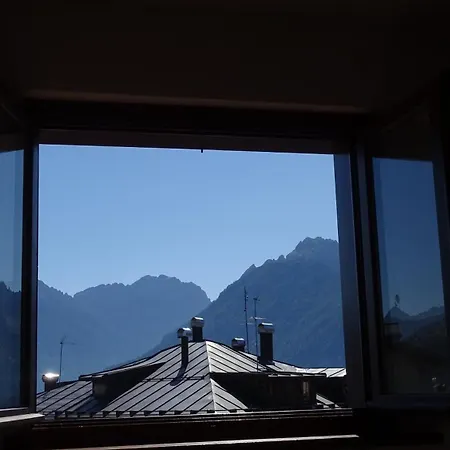 Lejlighed Casa Dei Maestri *