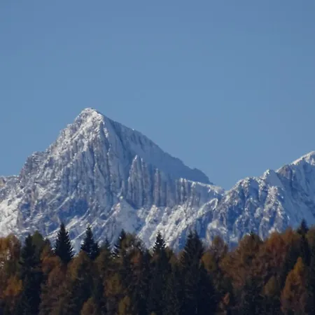 Casa Dei Maestri アパート