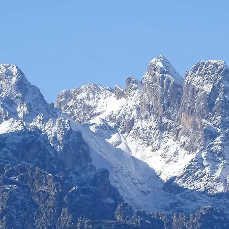 Casa Dei Maestri アパート Danta