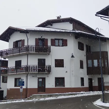 Casa Dei Maestri Apartman *