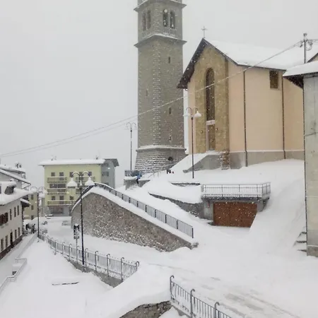 Casa Dei Maestri Appartamento Danta
