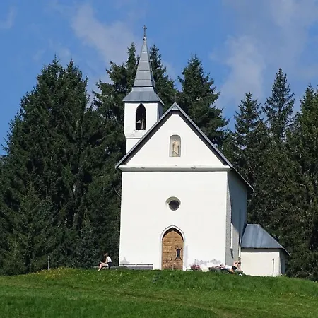 Lejlighed Casa Dei Maestri Danta