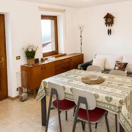 Casa Dei Maestri *