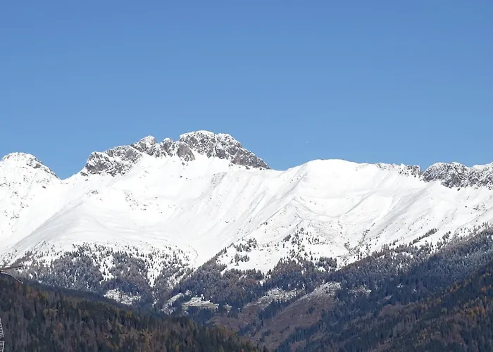 Casa Dei Maestri * Danta