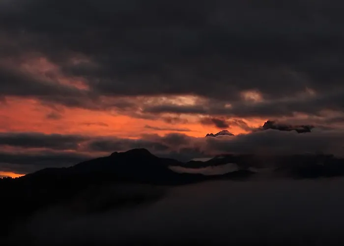 Casa Dei Maestri * Danta