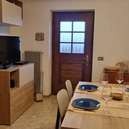 דירה Casa Dei Maestri *