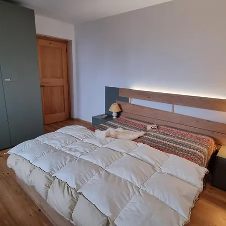 Casa Dei Maestri Appartement *