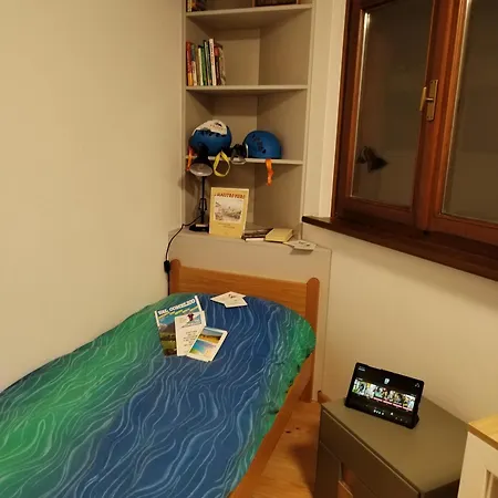 Casa Dei Maestri Appartement Danta