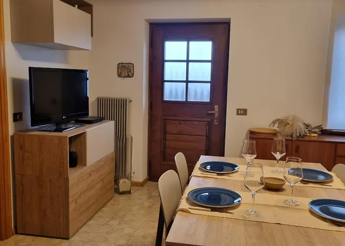Apartamento Casa Dei Maestri *