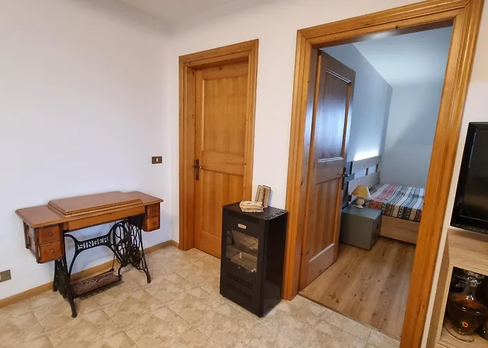 Casa Dei Maestri * Danta