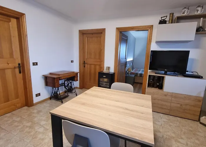 Casa Dei Maestri