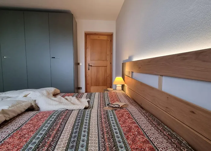 Casa Dei Maestri 아파트