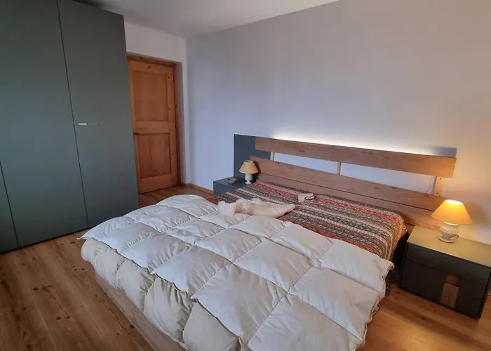Casa Dei Maestri Apartamento *