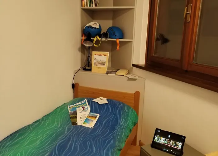 Casa Dei Maestri 아파트 Danta