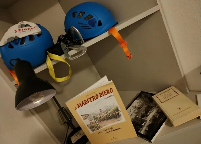Apartamento Casa Dei Maestri *