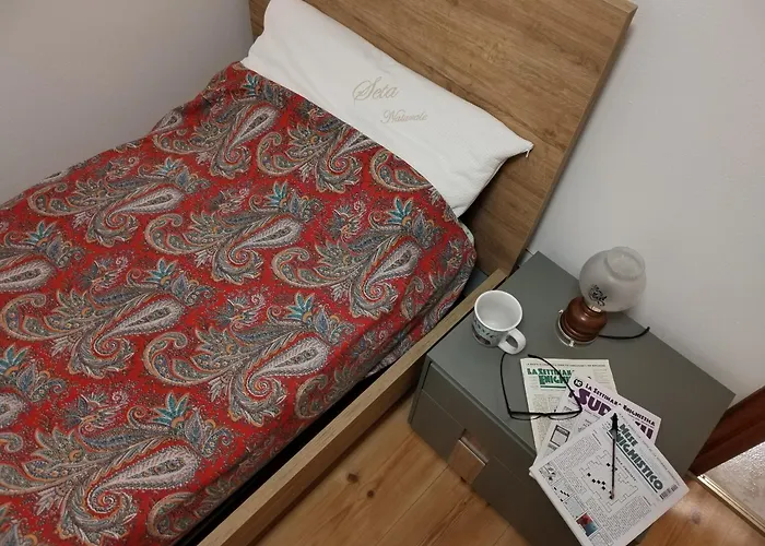 Casa Dei Maestri Apartamento *