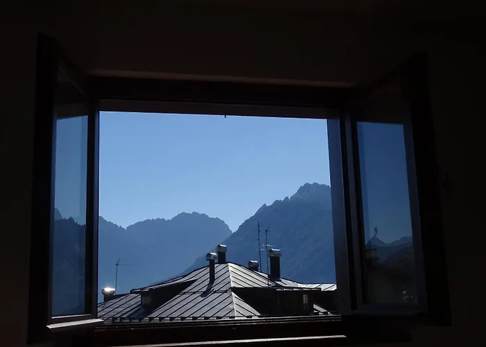 Apartamento Casa Dei Maestri *